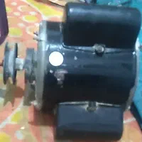 موتور قوی کولر