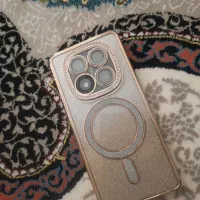 نوت ۱۴ پرو با لیبل و گارد نو