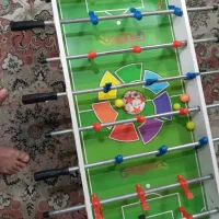 فوتبال دستی چهارنفره