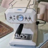 اسپرسوساز نیمه صنعتی موتور سنگین اصل ایتالیایی|سماور، چای‌ساز، قهوه‌ساز|آمل, |دیوار