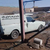 ساخت تیرچه|مصالح و تجهیزات ساختمان|سبزوار, جنت|دیوار