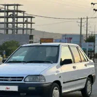 فروش وسایل پراید اوراقی تحویلی