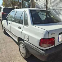 پراید ۹۲ se فول یورو۴ دو ایربگ|خودرو سواری و وانت|دشتابی, |دیوار