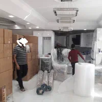 اثاث کشی وبسته بندی باربری شرق وغرب وشمال نو بار|خدمات حمل و نقل|تهران, فلاح|دیوار