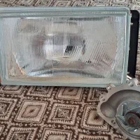 واترپمپ ویک عدد آینه سمت راست(پیکان وانت)