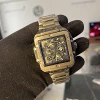 ساعت مردانه از دم قسط به قیمت عمده