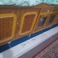 کمد نو|جاکفشی، کمد، دراور|دهدشت, |دیوار