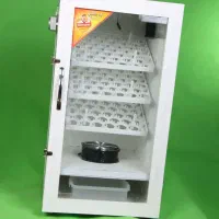 دستگاه جوجه کشی