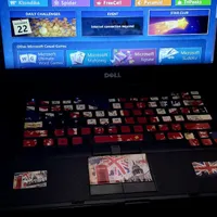 لپ تاپ DEll