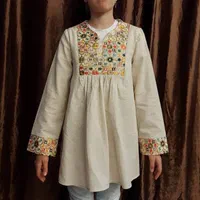 پیراهن دخترانه|لباس|تهران, طرشت|دیوار