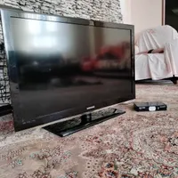 تلویزیون LCD سامسونگ به همراه دیجیتال