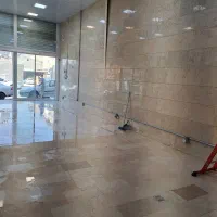 رهن و اجاره ۲۰۴ متر تجاری نوساز در سیاهسنگ|اجارهٔ مغازه و غرفه|پردیس, شهرک صنعتی خرمدشت فاز ۷|دیوار