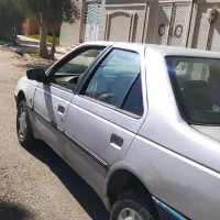 فروش پژو 405 GLX