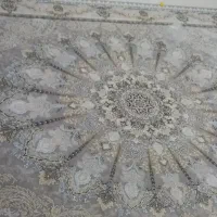 فرش|فرش|پرند, فاز ۶|دیوار