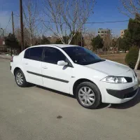مگان2000اتومات
