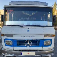 مینی بوس بنز مدل 65|خودرو سنگین|سمنان, |دیوار