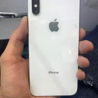 ایفون Xفیس ایدی سالم زیرقیمت