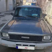 مزدادوکابین ژاپن۸۴