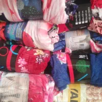 پتو مسافرتی