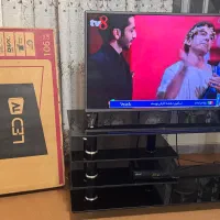 تلویزیون ال ای دی 42 ال جی 4k اصل کره با کارتن