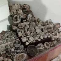 فروش سنگهای قیمتی|کلکسیون اشیاء عتیقه|خرم‌آباد (تنکابن), |دیوار