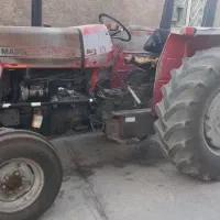 تراکتور۲۸۵