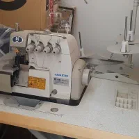 چرخ زیگزاک ۵ نخ