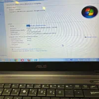 لپ تاپ ASUS با کیبورد و موس و کیف لپ تاپ|رایانه همراه|تهران, طرشت|دیوار