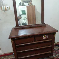 دراور با اینه
