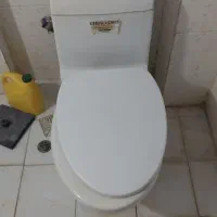 دسشویی فرنگی