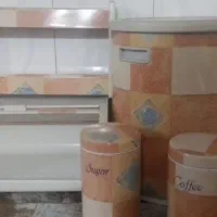 سرویس آشپزخانه