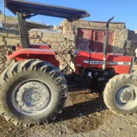 تراکتور285جفت