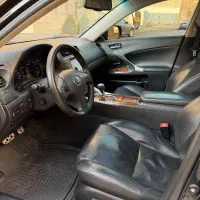 لکسوس IS300 مدل ۲۰۱۰|خودرو سواری و وانت|تهران, حکیمیه|دیوار