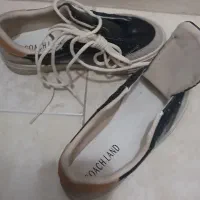 کتونی ارزون زنونه و دخترونه|کیف، کفش، کمربند|قائمشهر, |دیوار