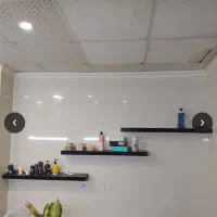 شلف چوب پیانویی