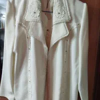 کت مجلسی و مانتو و پالتو