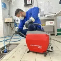 لوله بازکن (با ۵۰درصد تخفیف) شبانه روزی