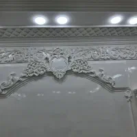 به یک شاگرد وارد برای سفیدکاری  نیازمندیم