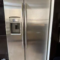 یخچال وایت هاوس اصل امریکایی