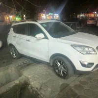 چانگان cs35 تمیز