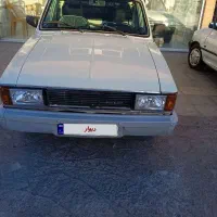 وانت پیکان دوگانه کارخانه|خودرو سواری و وانت|بیرجند, |دیوار