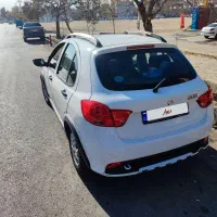 کوییک ۱۴۰۰ بیرنگ|خودرو سواری و وانت|همدان, |دیوار