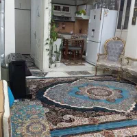 58متر تک خواب شیک و تمیز سه نبش/املاک علیزاده|فروش آپارتمان|فردیس, فرامرزیه|دیوار