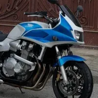 خربد و فروش ، نقد و اقساط موتور سیکلت هندا