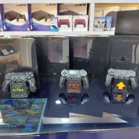 کنسول PS4 چکی / قسطی یک ترا فول بازی کپی خور|کنسول، بازی ویدئویی و آنلاین|مشهد, سراب|دیوار