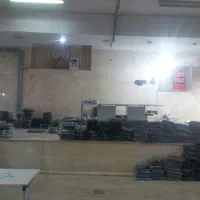 کارگاه یا انباری حدود 70 متر زیرزمین