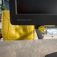 مانیتور hp(( EliteDisplay E202))