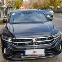 فولکس تیراک 2025 فول