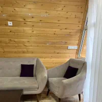 اجاره ویلا پاقلعه(کلبه چوبی سوئیسی)|اجارهٔ کوتاه‌مدت ویلا و باغ|رامیان, |دیوار