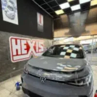 پخش و نصب کاور هگزیس بدنه/خودرو درشرق تهران اصلی|خدمات موتور و ماشین|تهران, تهرانپارس غربی|دیوار